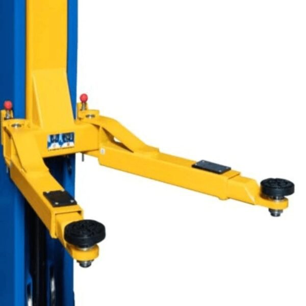 Auto 10,000 Lbs 2 Post Lift Car Lift Auto Truck Hoist 220v Or 110v