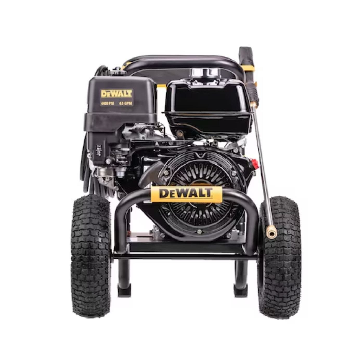 4400-psi-4.0-GPM-Cold-Water-Gas-Pressure-Washer2
