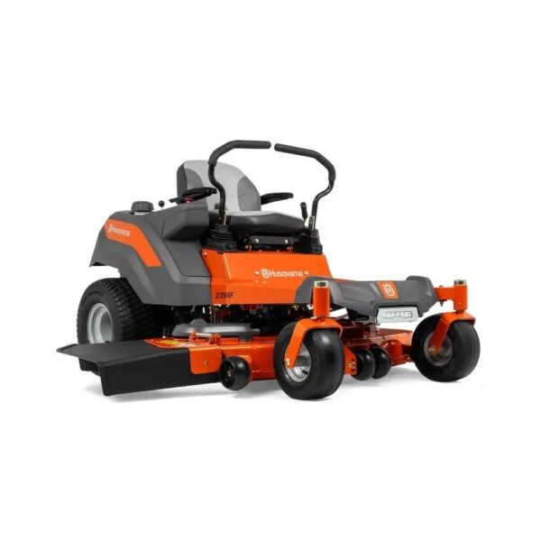 Husqvarna Z254F Zero Turn Lawn Mower 54″ 726Cc 24Hp V Twin