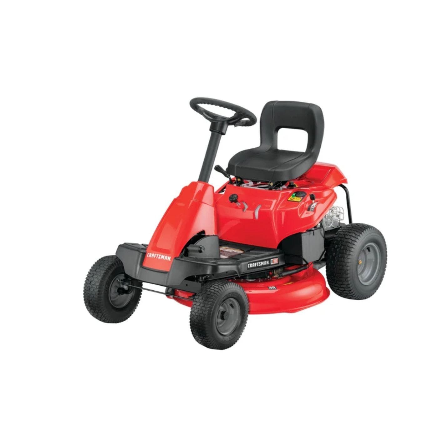CRAFTSMAN-R110-30-Inches-10.5-HP-Single-cylinder-Gas-Riding-lawn-mower-CMXGRAM1130035