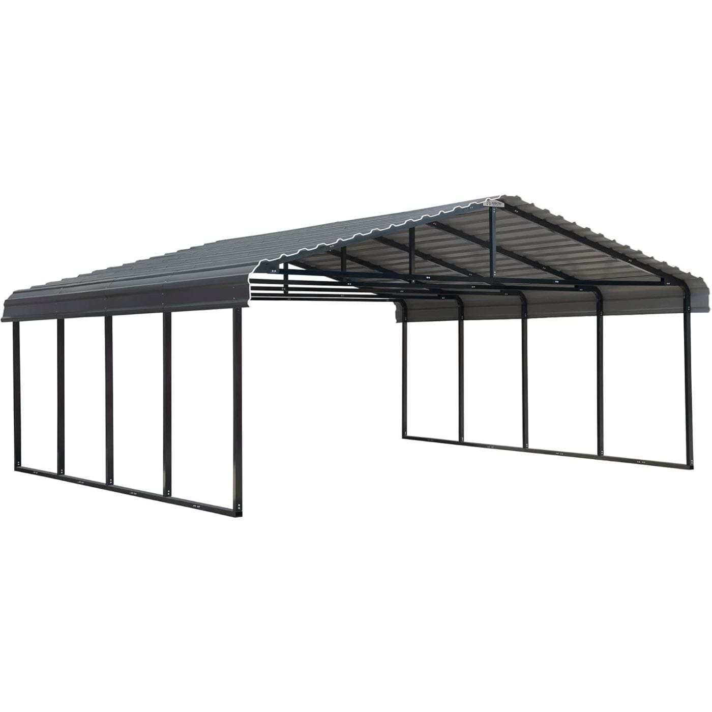 Classic-Carport-20W-x-20L-x-7H21
