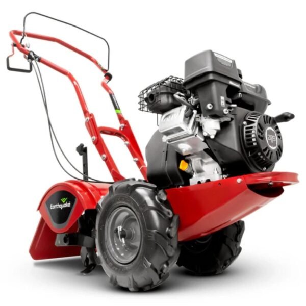 Earthquake Victory Rear Tine Tiller