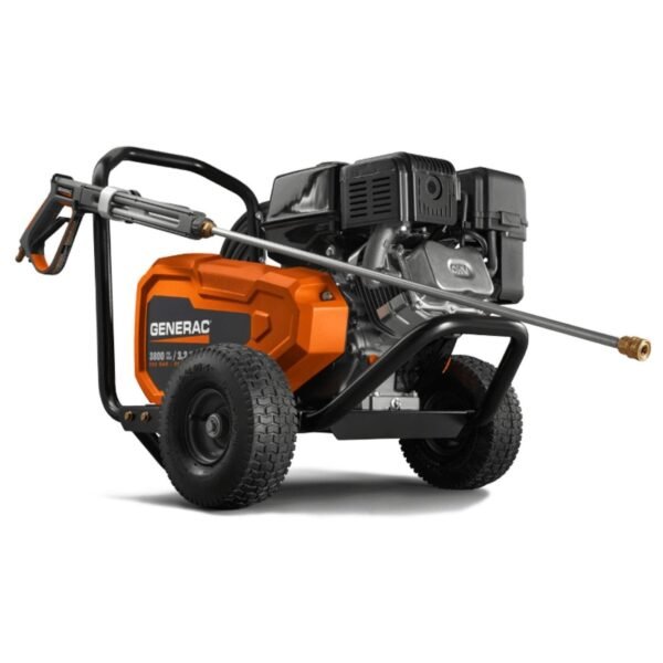 Generac Pressure Washer Professional