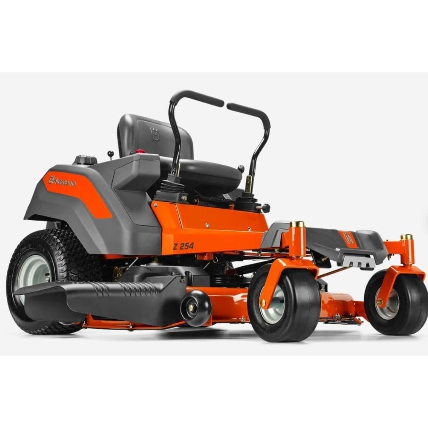 Husqvarna-Z254-23HP-Kawasaki-Zero-Turn-Lawn-Mower2