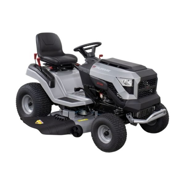 MT200 42 in. 19.0 HP 540cc EX1900 Series Briggs and Stratton Engine Automatic Gas Riding Lawn Tractor Mower