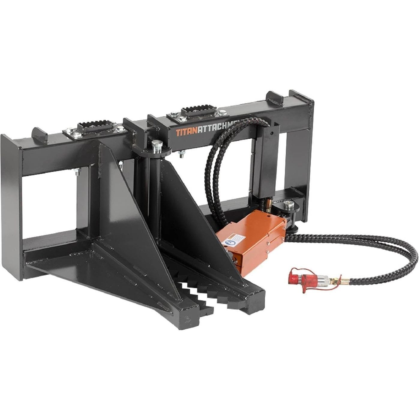 Titan-Attachments-Post-and-Tree-Puller-for-Skid-Steer-Grader-Tractor-Attachments