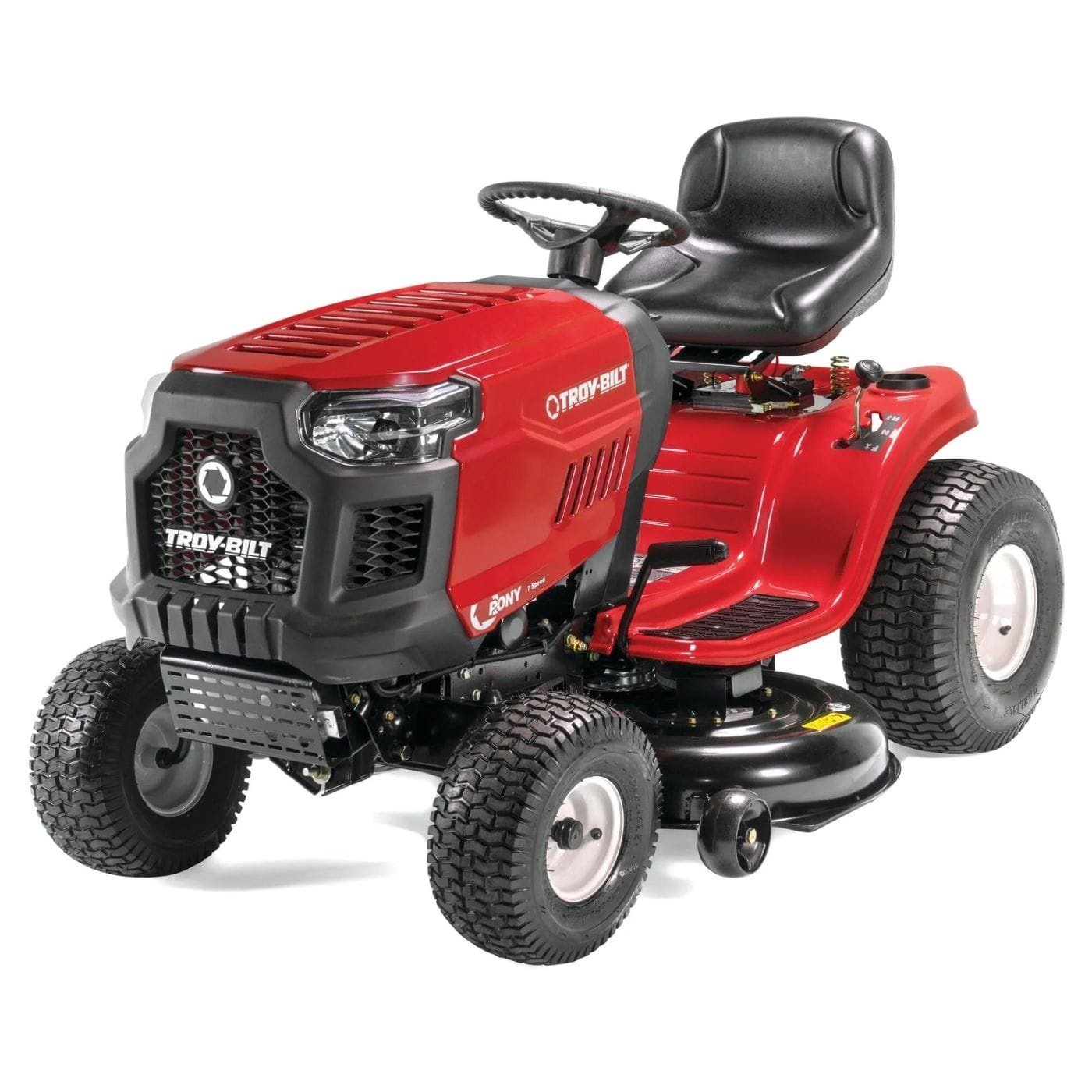 Troy-Bilt-Pony-42-Riding-Lawn-Mower-13AM77BSA23