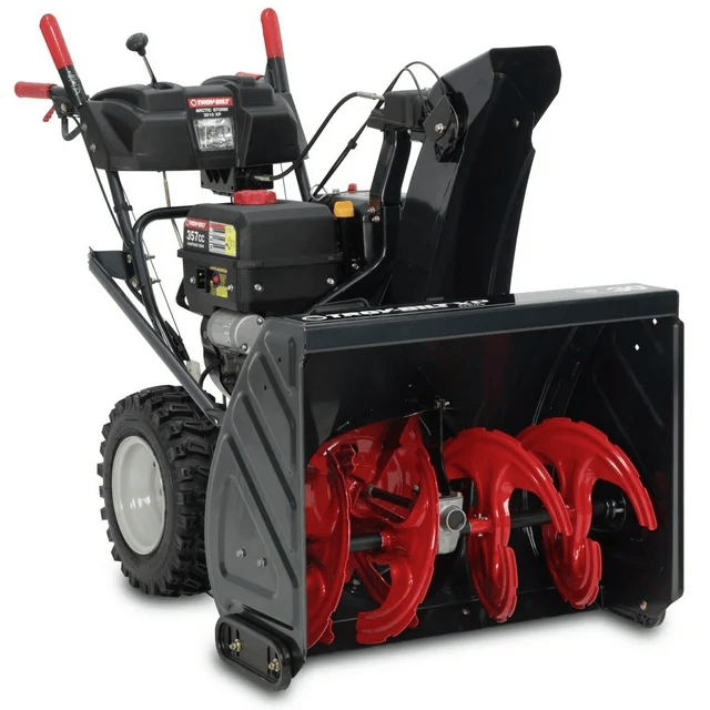 Troy bilt mawer (3)