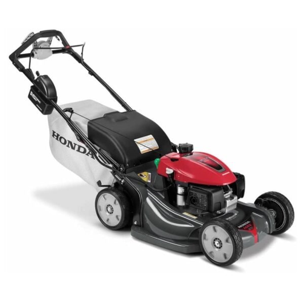 Honda Honda HRX217VLA 21″ Lawn Mower w/ Electric Start HRX217K6VLA